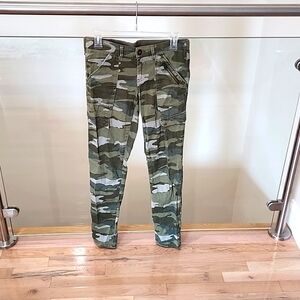 Rewind pants. Size 5